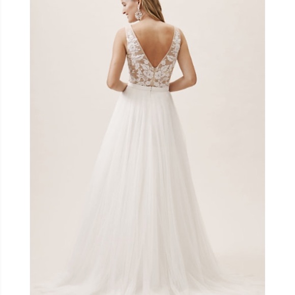 bhldn marian top